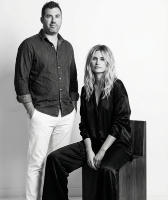 Oana Bardan y Guillermo Bellón — o11 Studio