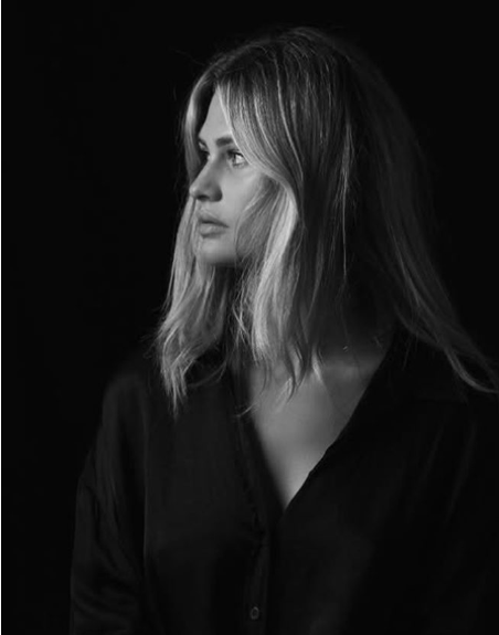 Oana Bardan, interiorista de Studio Eleven en Marbella