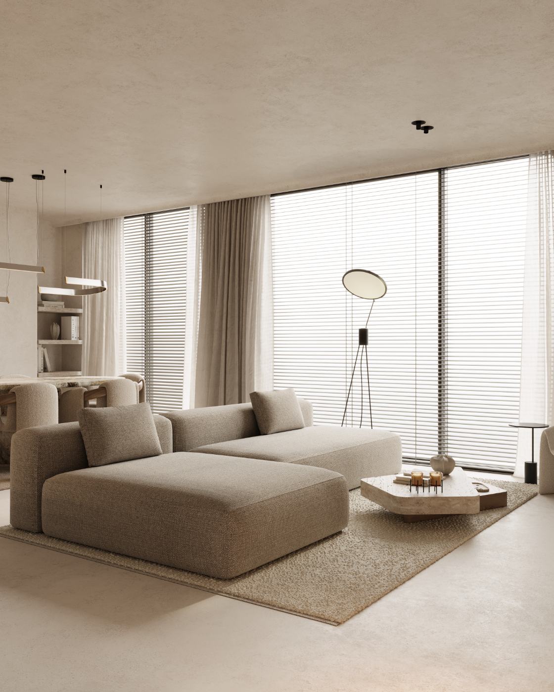 Casa AAM Albert, Marbella — Studio Eleven