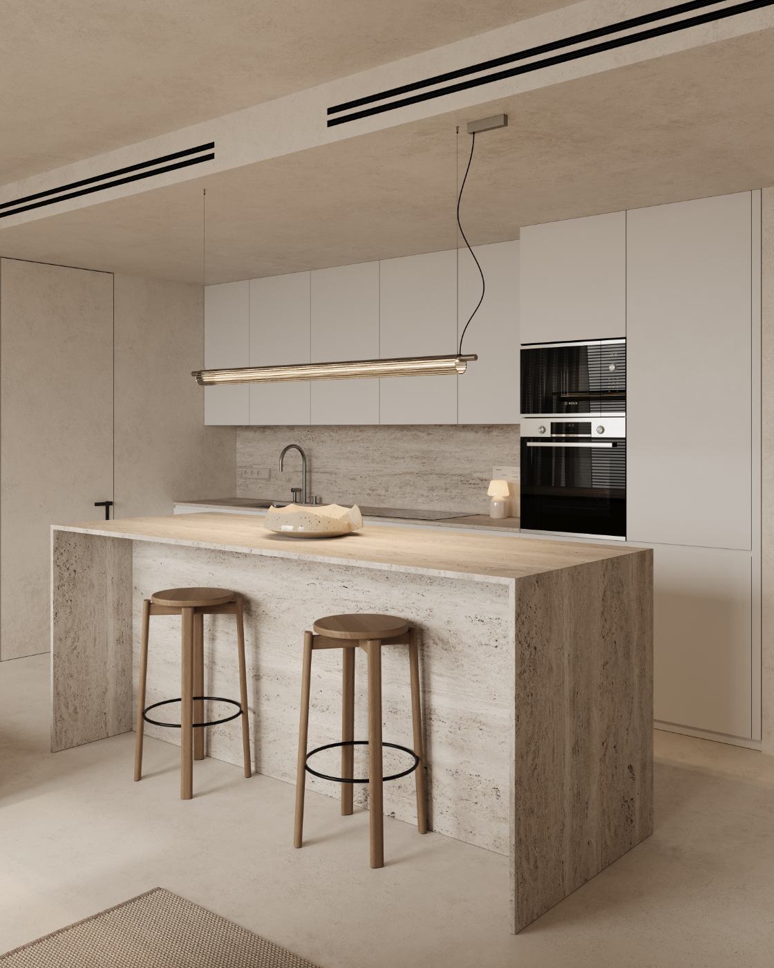 Casa AAM Albert, Marbella — Studio Eleven, foto 1