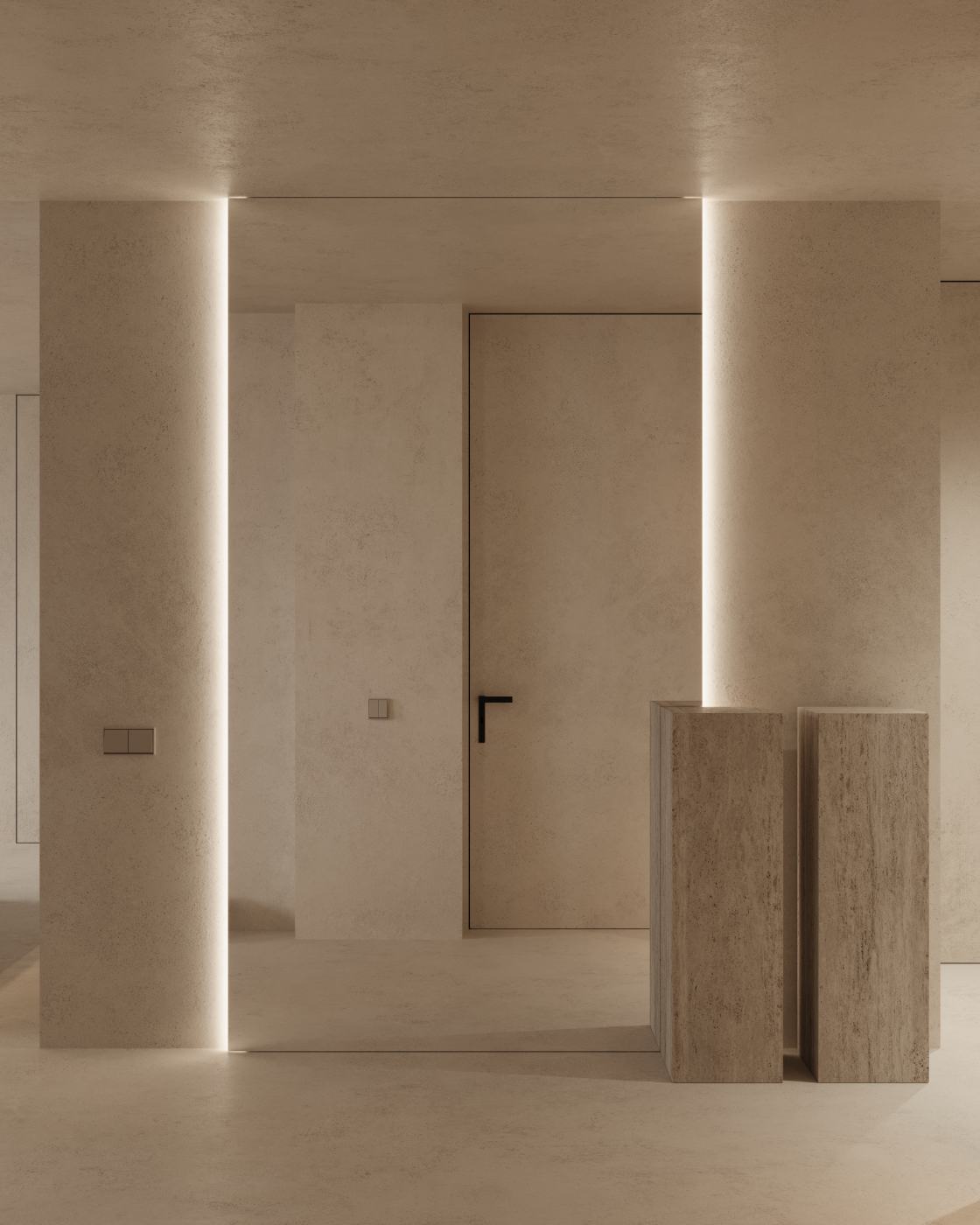Casa AAM Albert, Marbella — Studio Eleven, foto 4