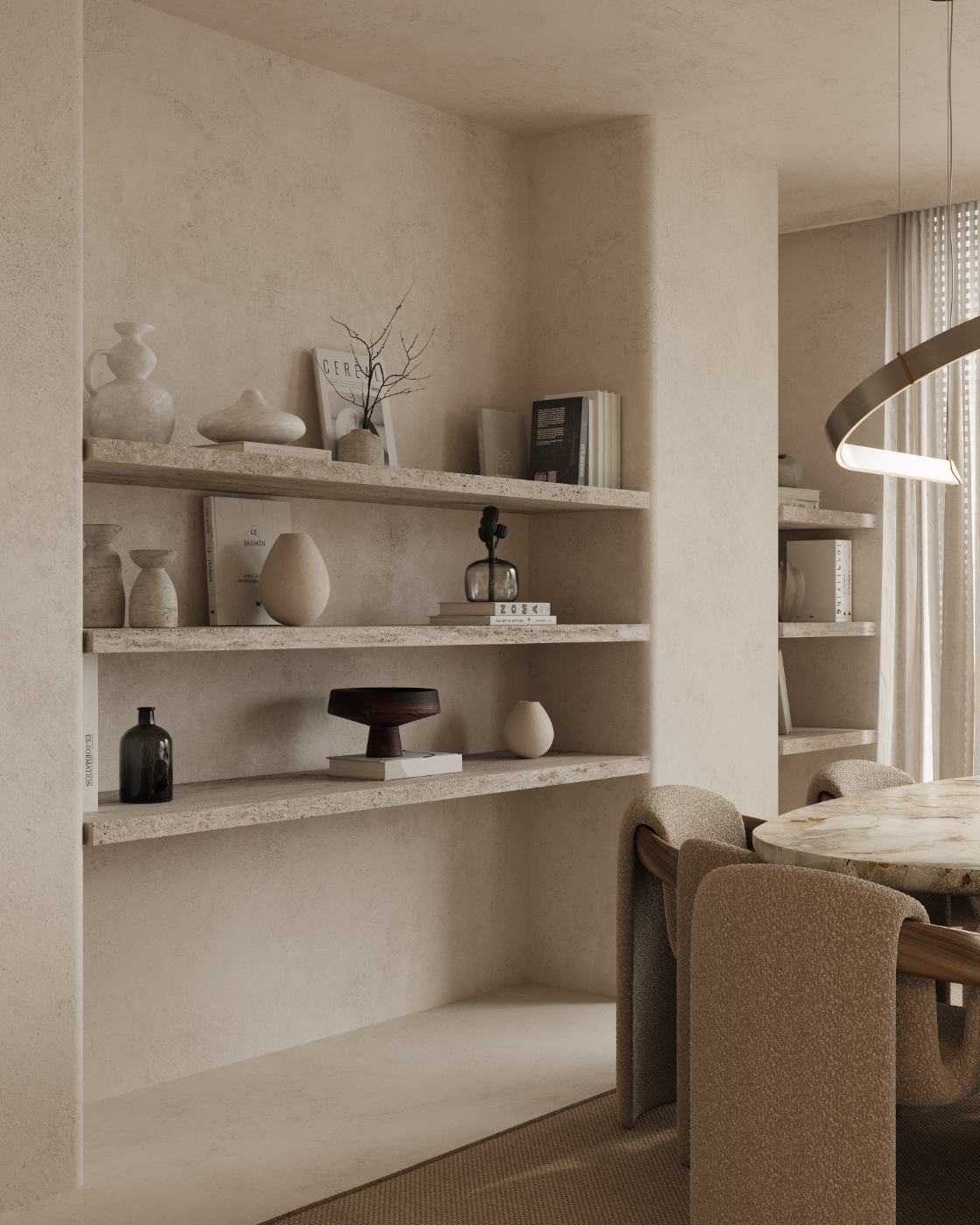 Casa AAM Albert, Marbella — Studio Eleven, foto 5
