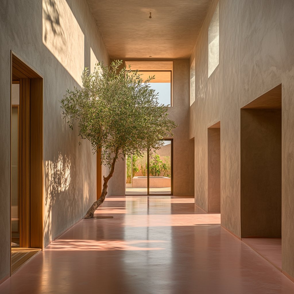 Boutique Mallorca, Mallorca — Studio Eleven