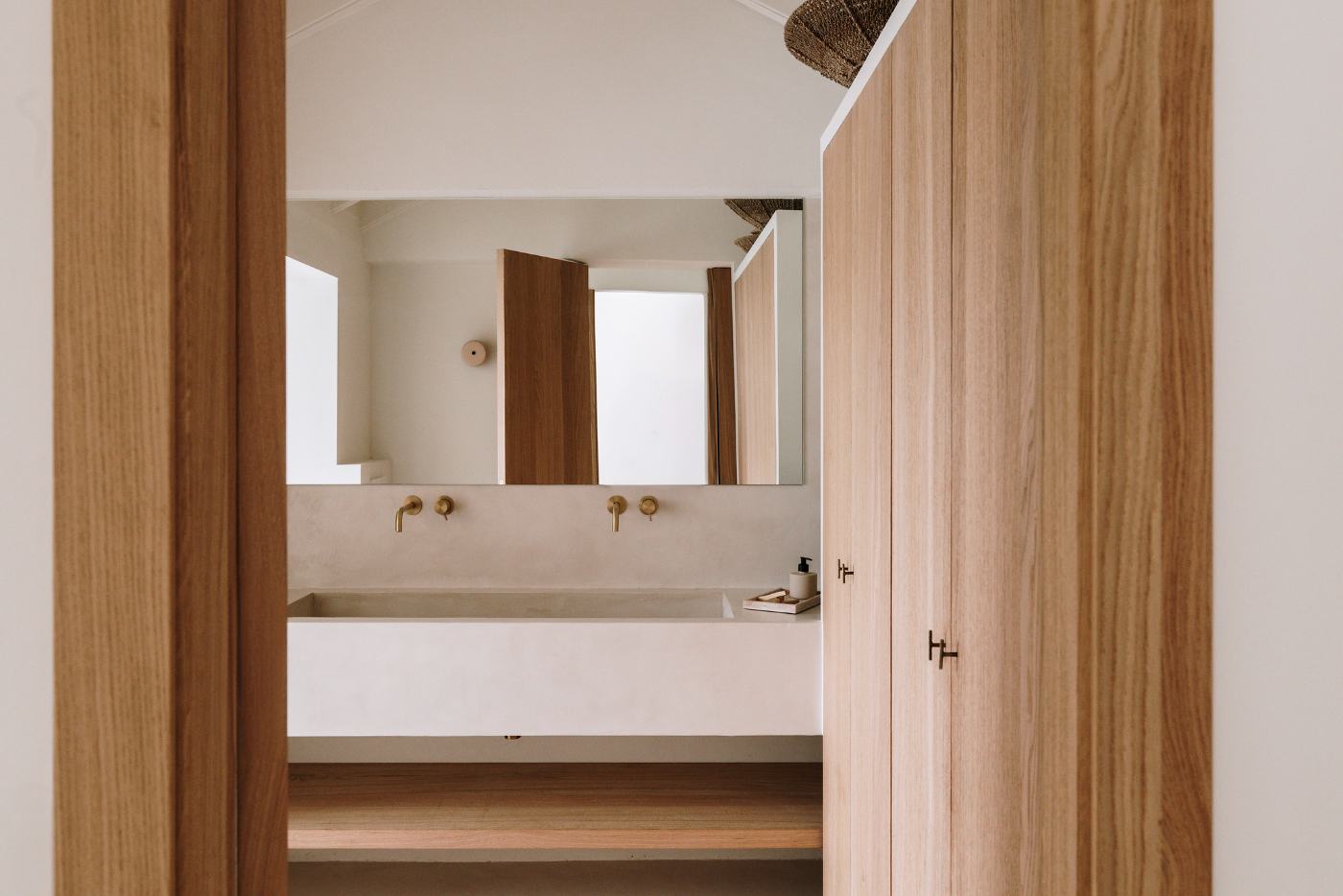 Casa Indi, Guadalmina — Studio Eleven