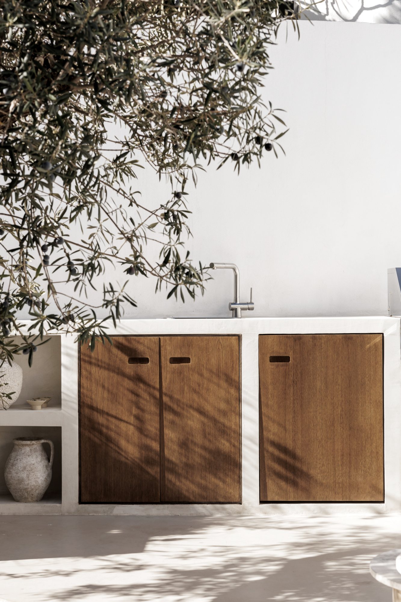 Casa Milos, Marbella — Studio Eleven, foto 2