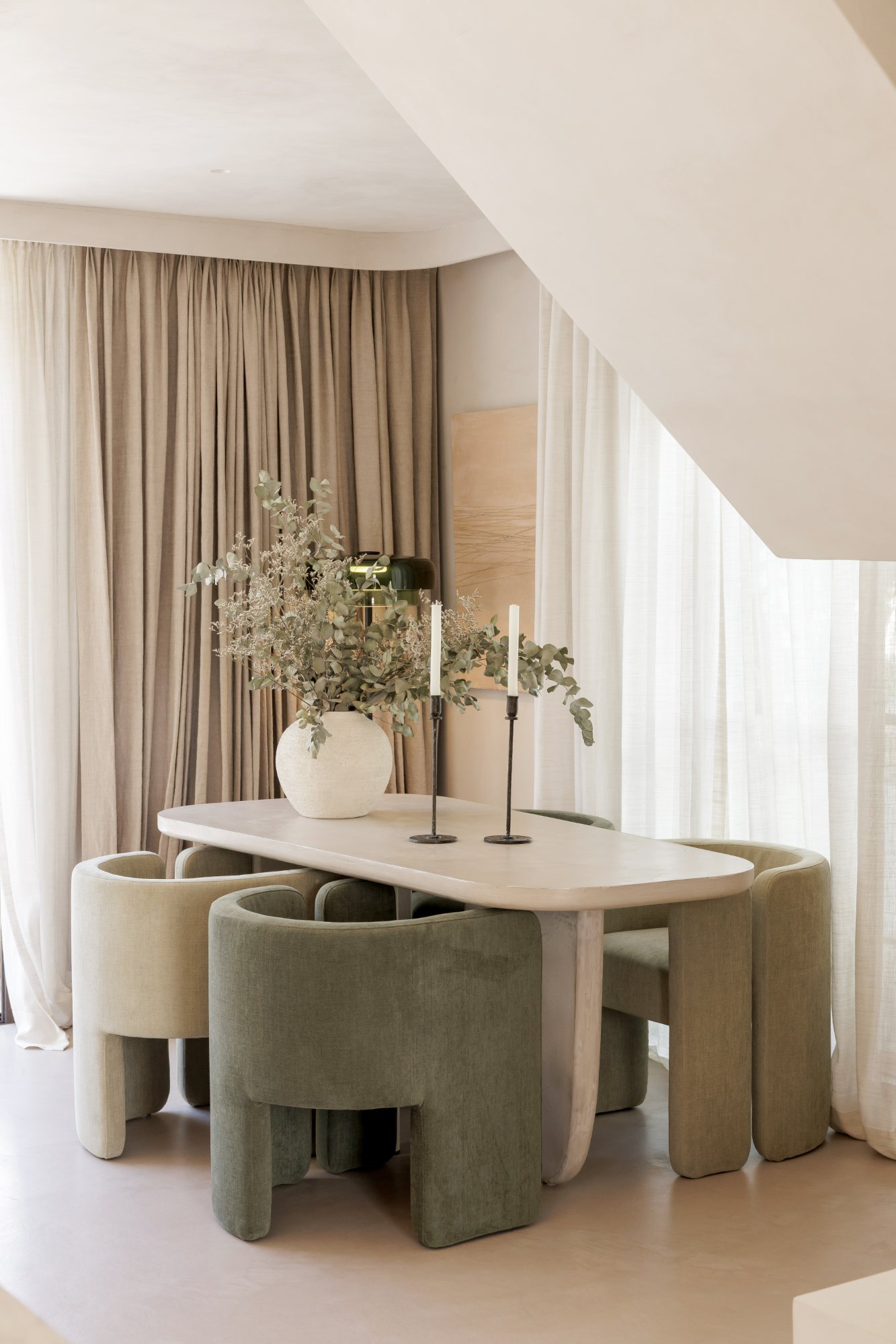 Casa Milos, Marbella — Studio Eleven, foto 4