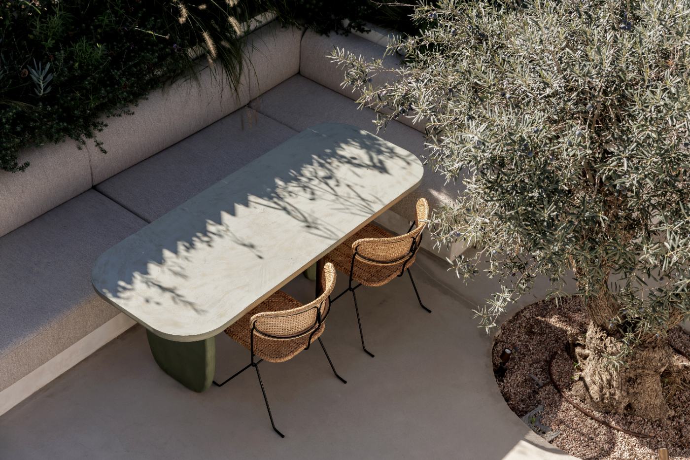 Casa Milos, Marbella — Studio Eleven, foto 3
