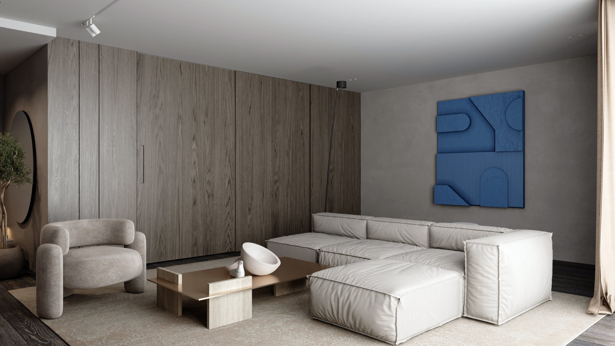 Casa Monteros, Marbella — Studio Eleven