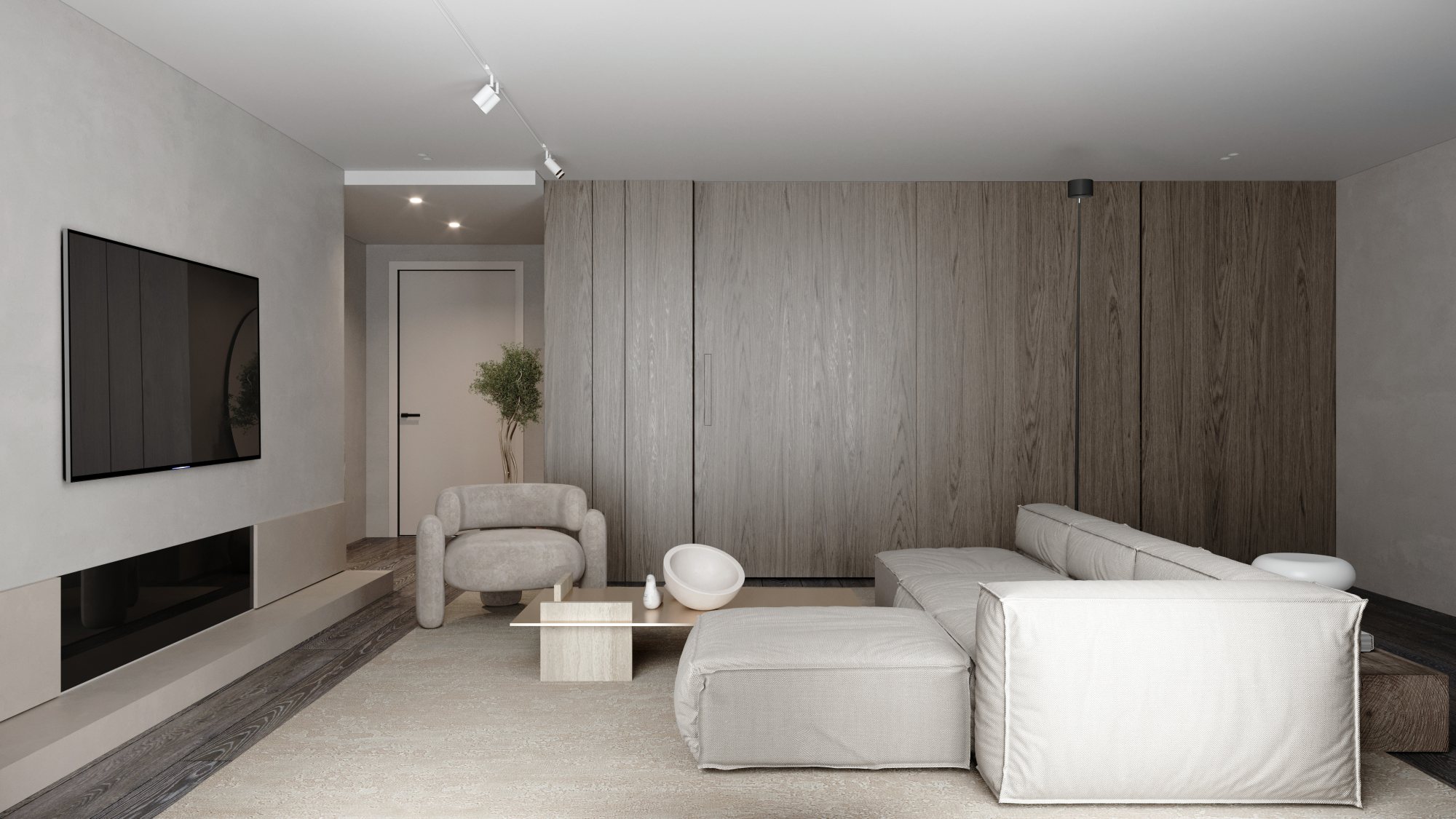Casa Monteros, Marbella — Studio Eleven, foto 1