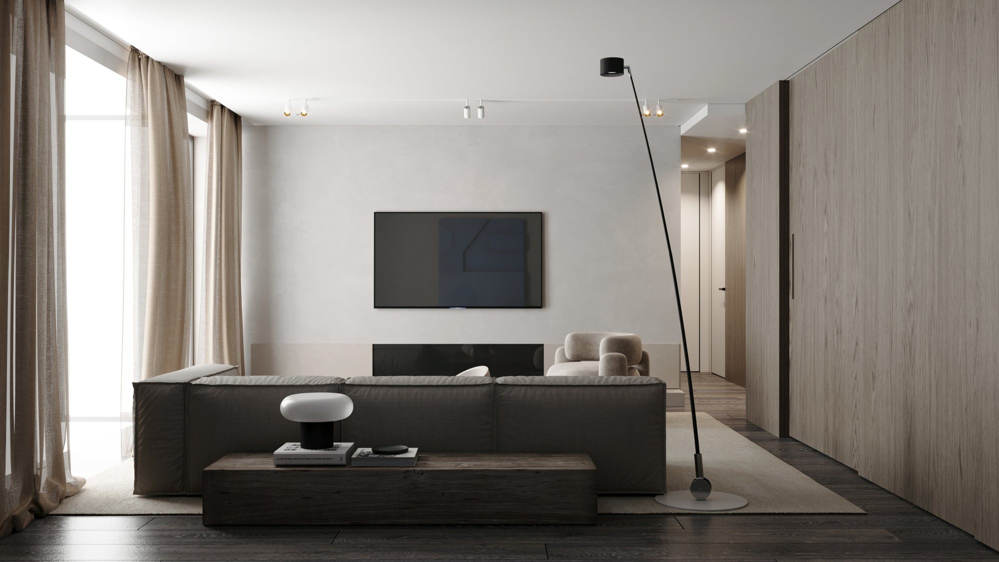 Casa Monteros, Marbella — Studio Eleven, foto 2