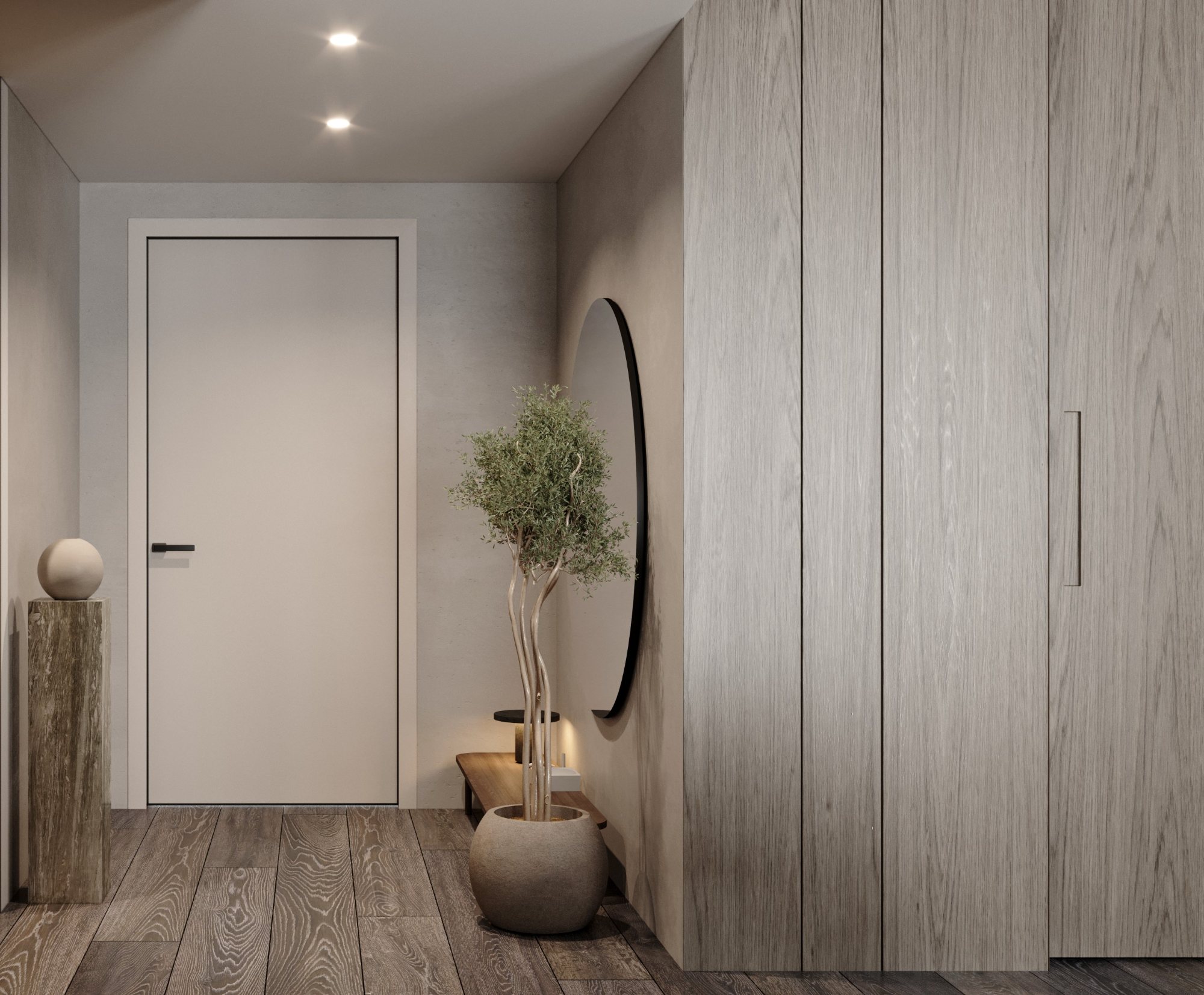 Casa Monteros, Marbella — Studio Eleven, foto 3
