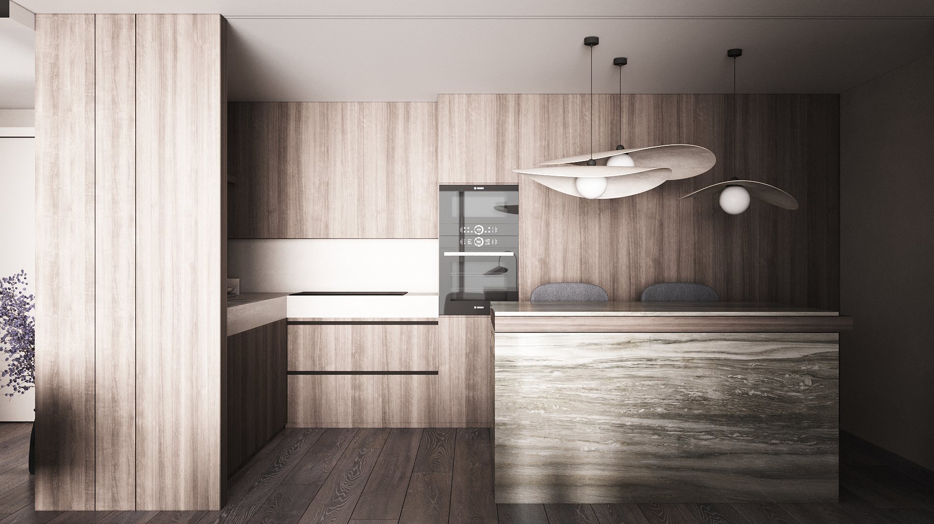 Casa Monteros, Marbella — Studio Eleven, foto 4