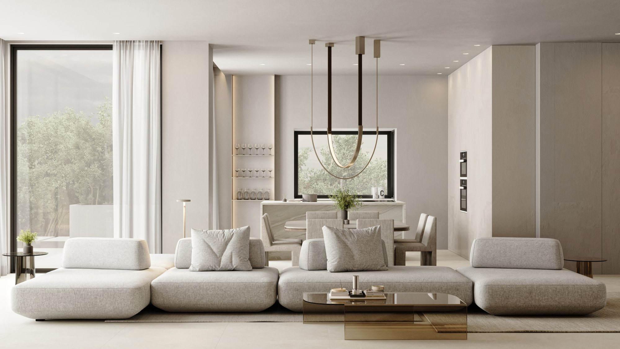Casa R, Marbella — Studio Eleven