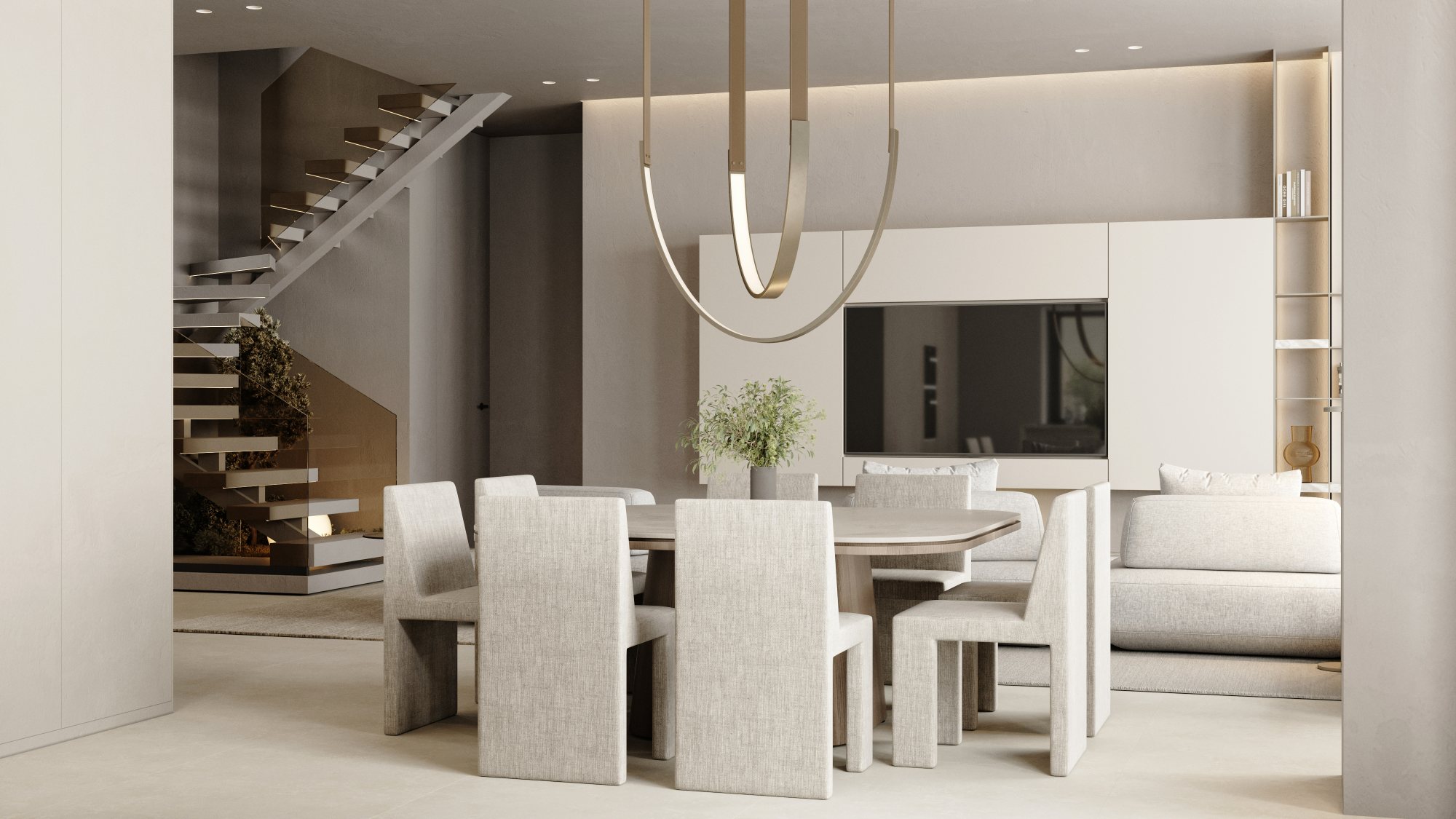 Casa R, Marbella — Studio Eleven, foto 2