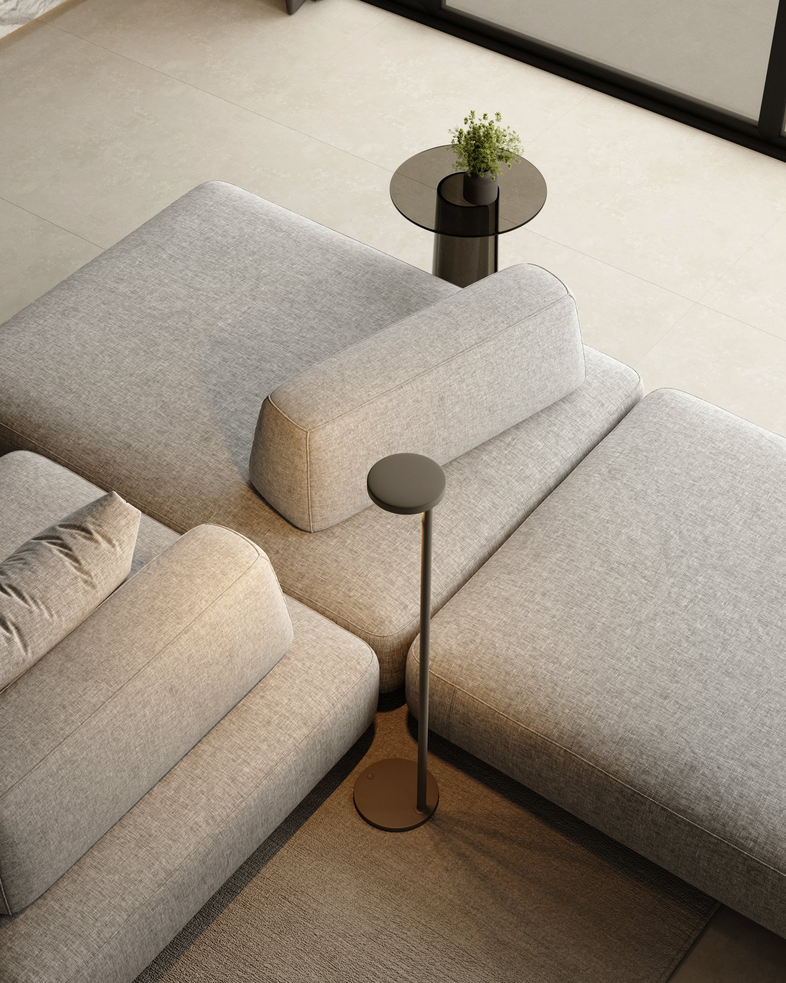 Casa R, Marbella — Studio Eleven, foto 6