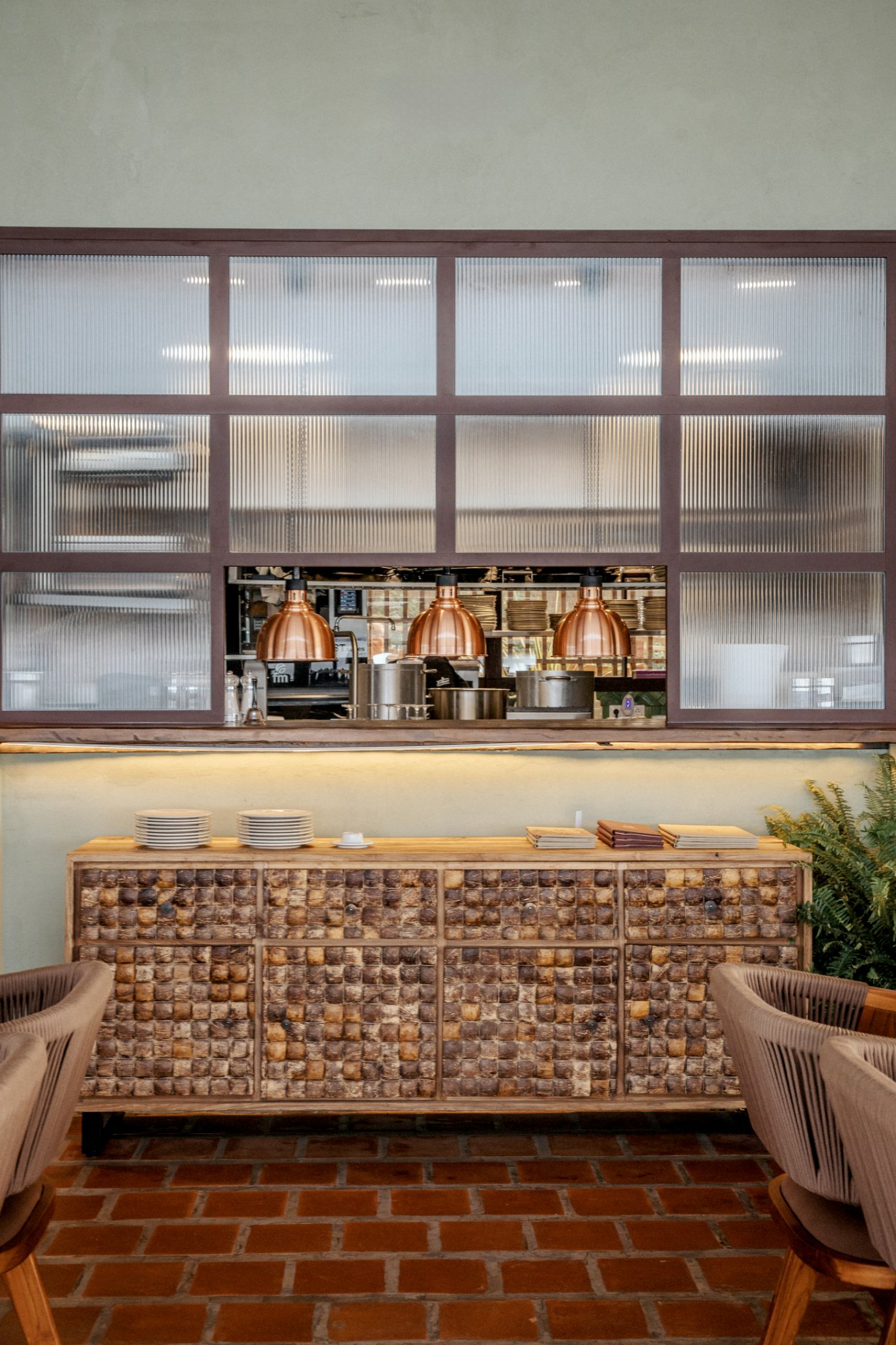 Chiringuito Los Tonis, Marbella — Studio Eleven, foto 6