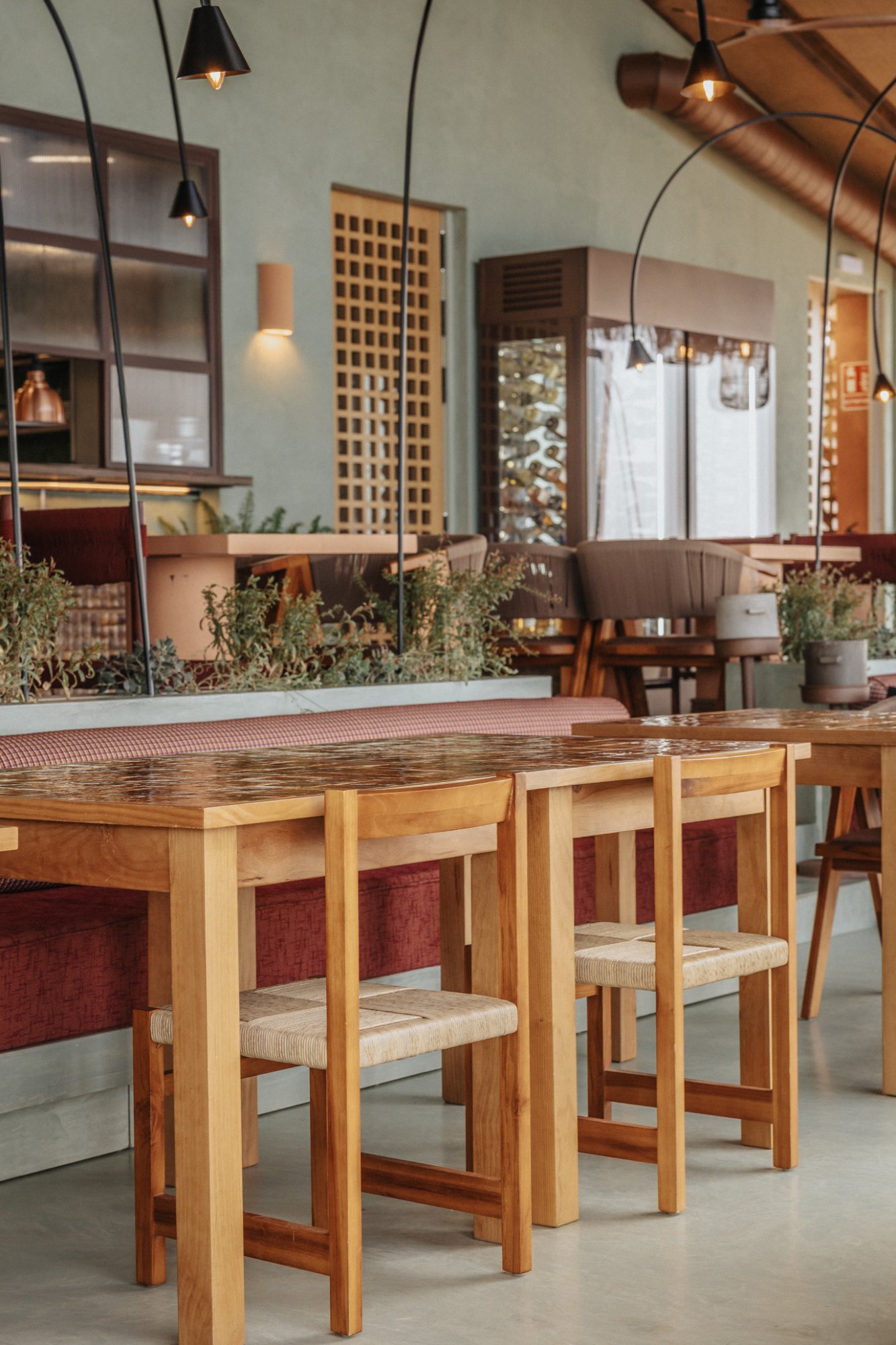 Chiringuito Los Tonis, Marbella — Studio Eleven, foto 3