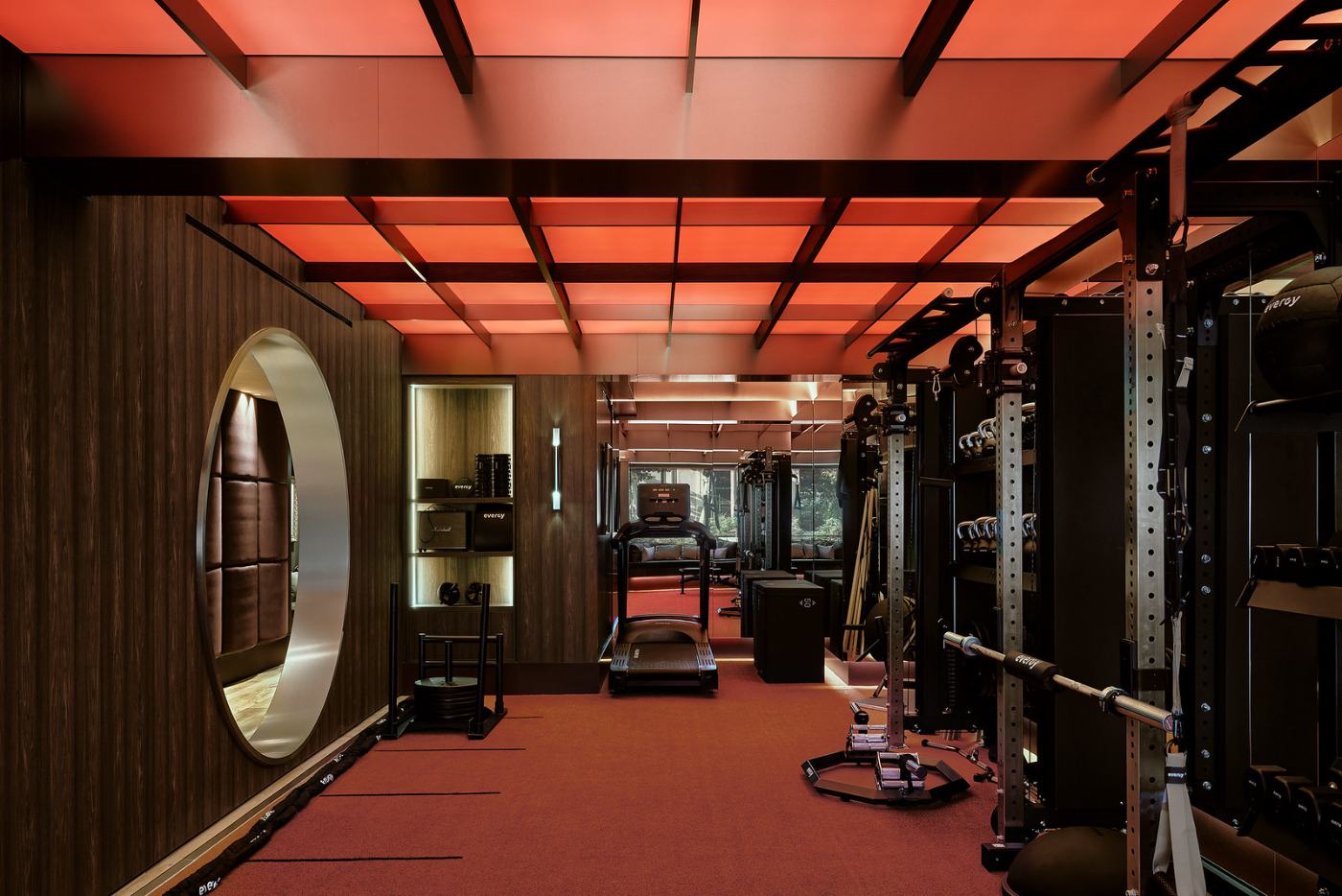 The Qlture, Madrid — Studio Eleven