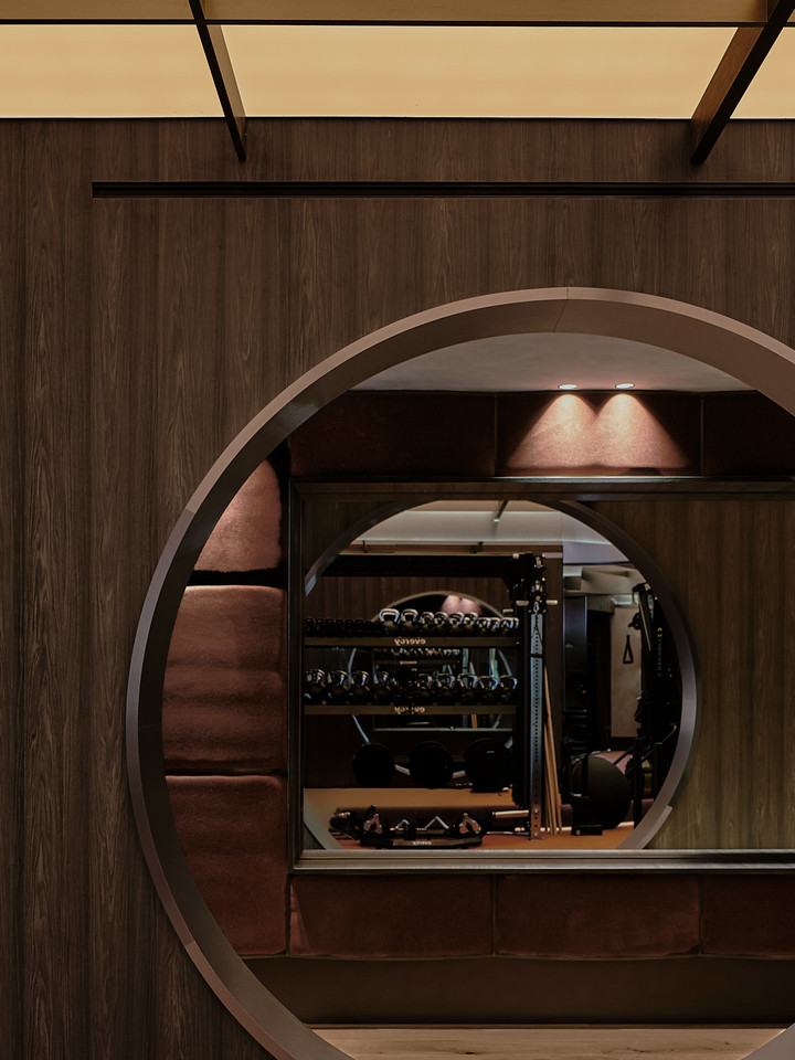 The Qlture, Madrid — Studio Eleven, foto 4