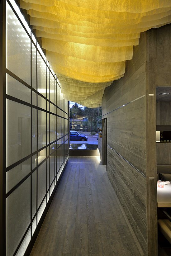 KBK Alcalá, Madrid — Studio Eleven, foto 4