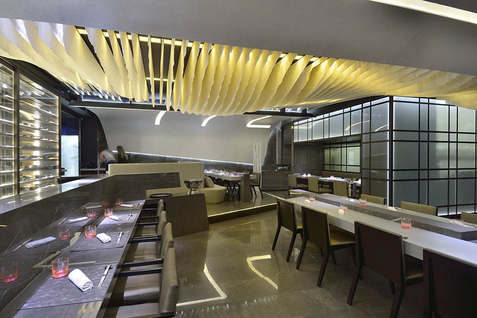 KBK Alcalá, Madrid — Studio Eleven, foto 2