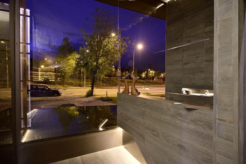 KBK Alcalá, Madrid — Studio Eleven, foto 3