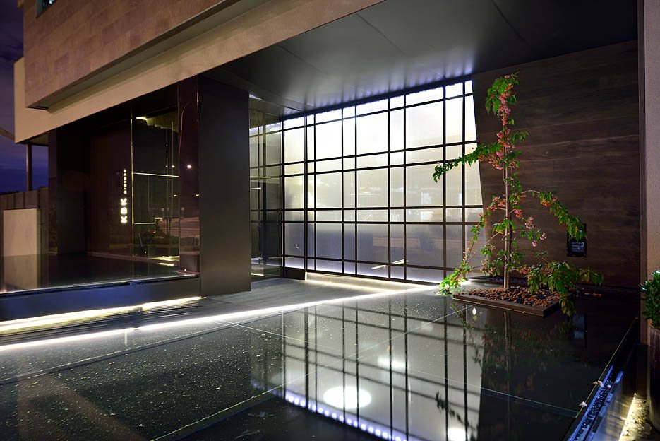 KBK Alcalá, Madrid — Studio Eleven, foto 6