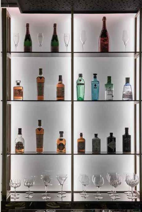 Le Club — Studio Eleven, foto 2