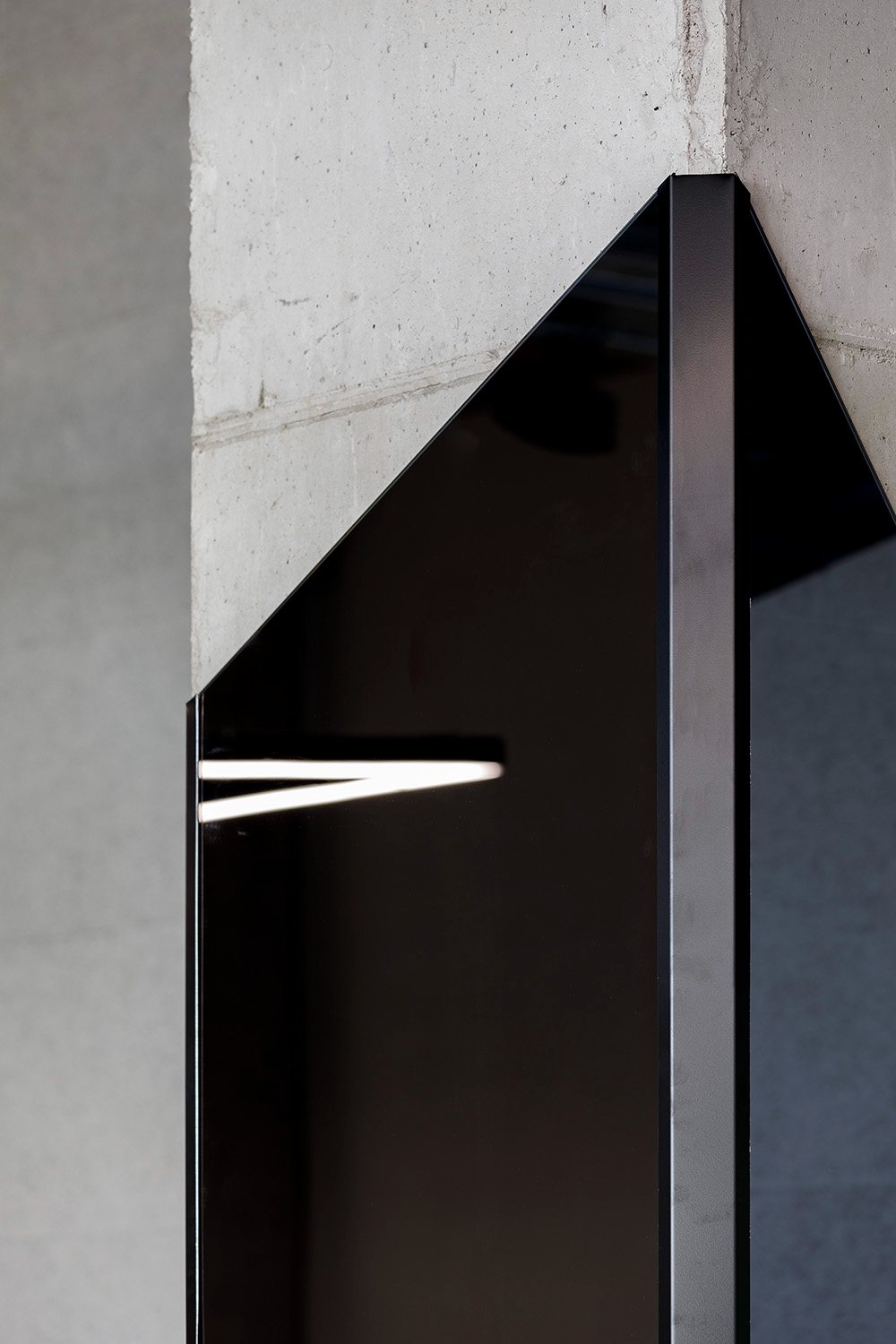 MeuFit, Vigo, Galicia — Studio Eleven, foto 4