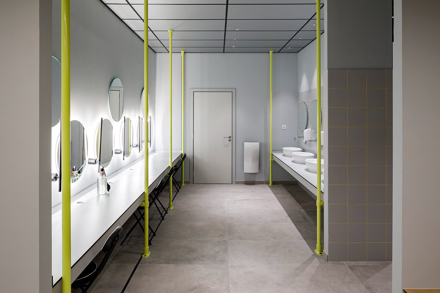 MeuFit, Vigo, Galicia — Studio Eleven, foto 5