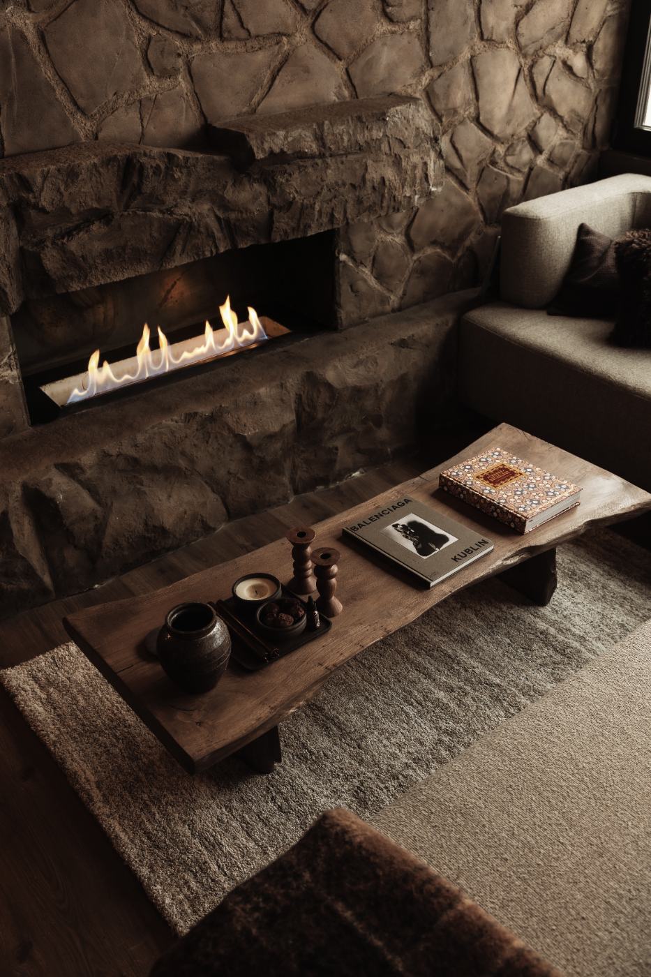 Apartamento Sierra Nevada, Granada — Studio Eleven, foto 1