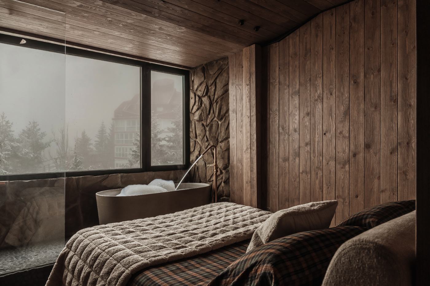 Apartamento Sierra Nevada, Granada — Studio Eleven, foto 2