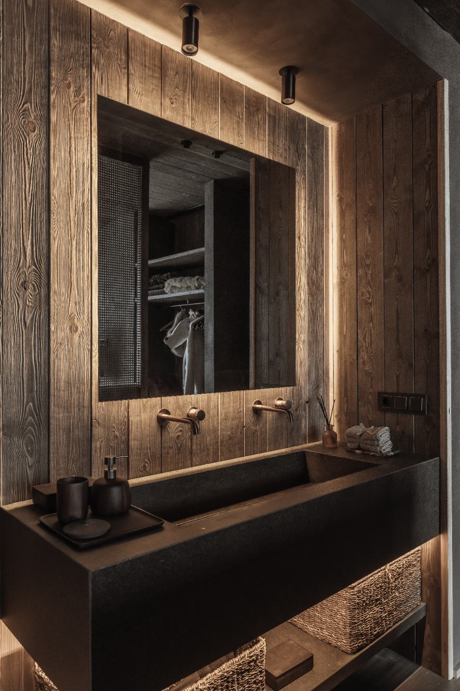 Apartamento Sierra Nevada, Granada — Studio Eleven, foto 3