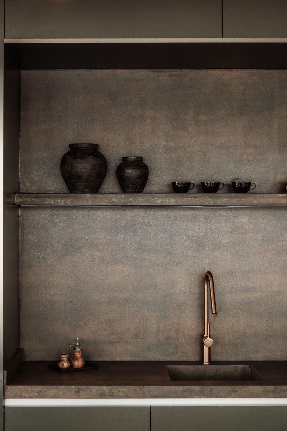 Apartamento Sierra Nevada, Granada — Studio Eleven, foto 4