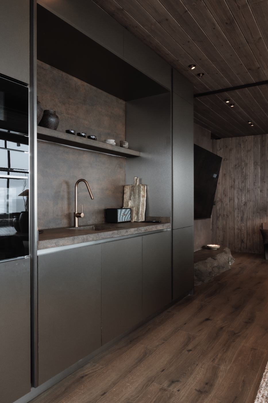 Apartamento Sierra Nevada, Granada — Studio Eleven, foto 5