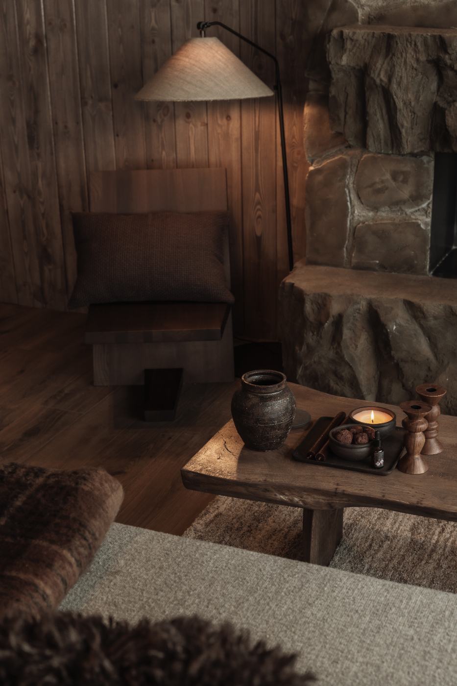 Apartamento Sierra Nevada, Granada — Studio Eleven, foto 6