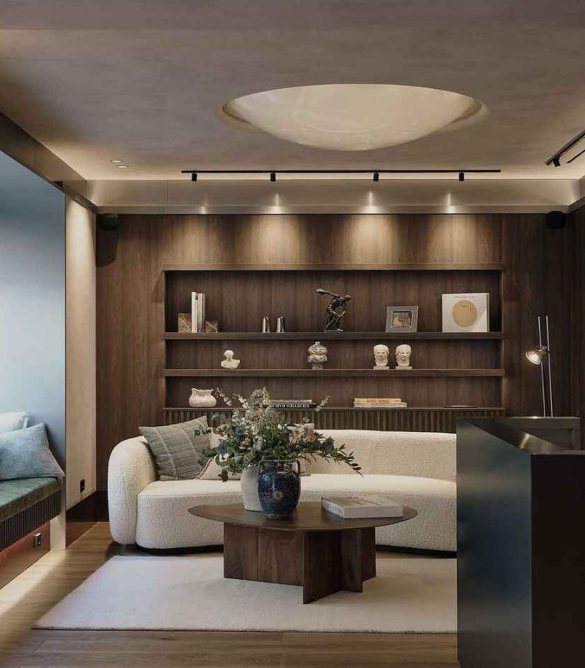 The Qlture, Madrid — Studio Eleven, foto 2