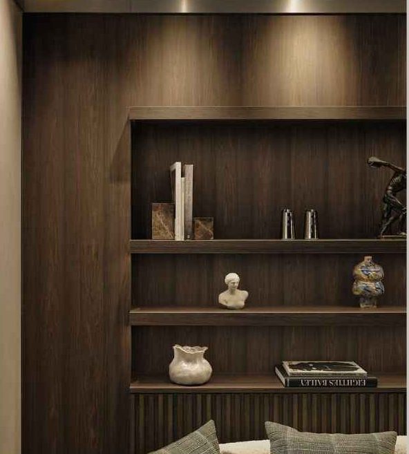 The Qlture, Madrid — Studio Eleven, foto 3