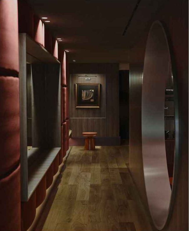 The Qlture, Madrid — Studio Eleven, foto 5