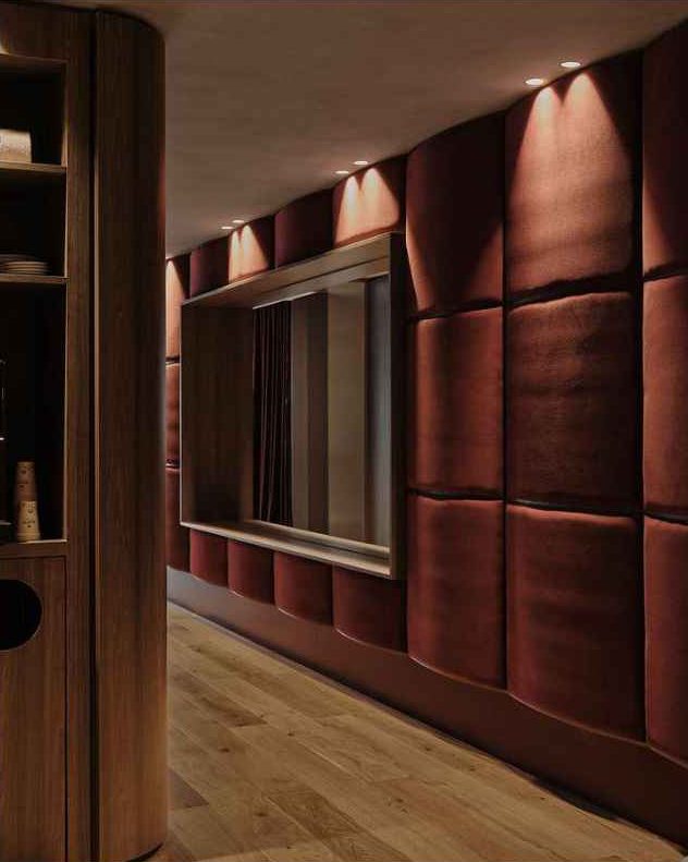 The Qlture, Madrid — Studio Eleven, foto 6