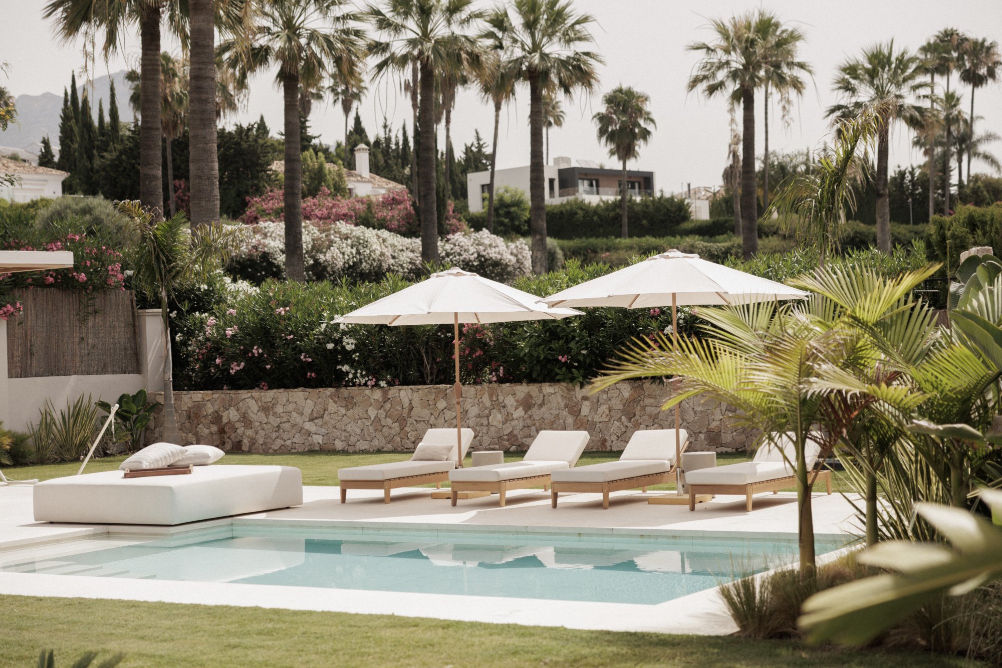 Villa Baileys, Marbella — Studio Eleven