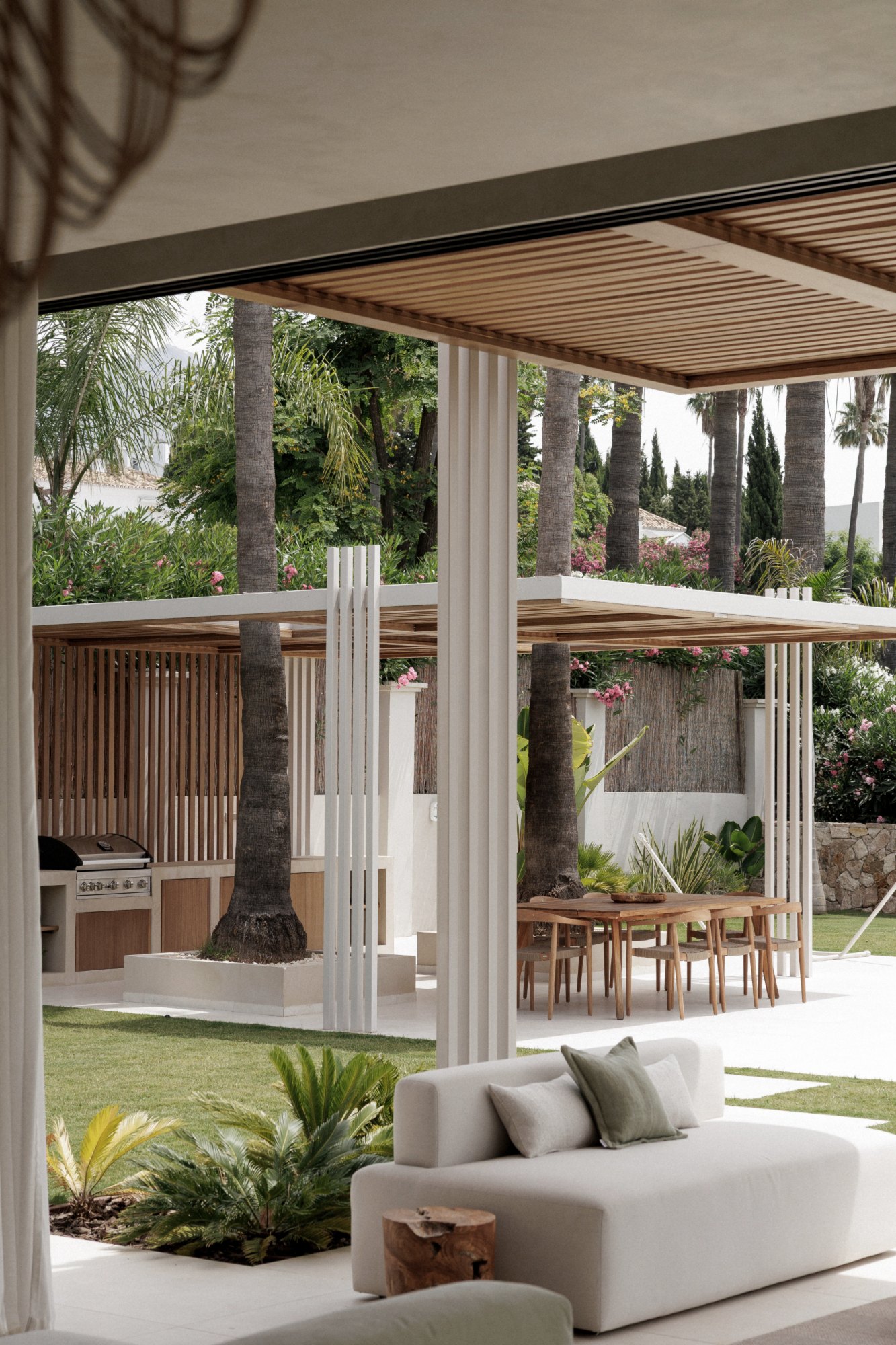 Villa Baileys, Marbella — Studio Eleven, foto 5