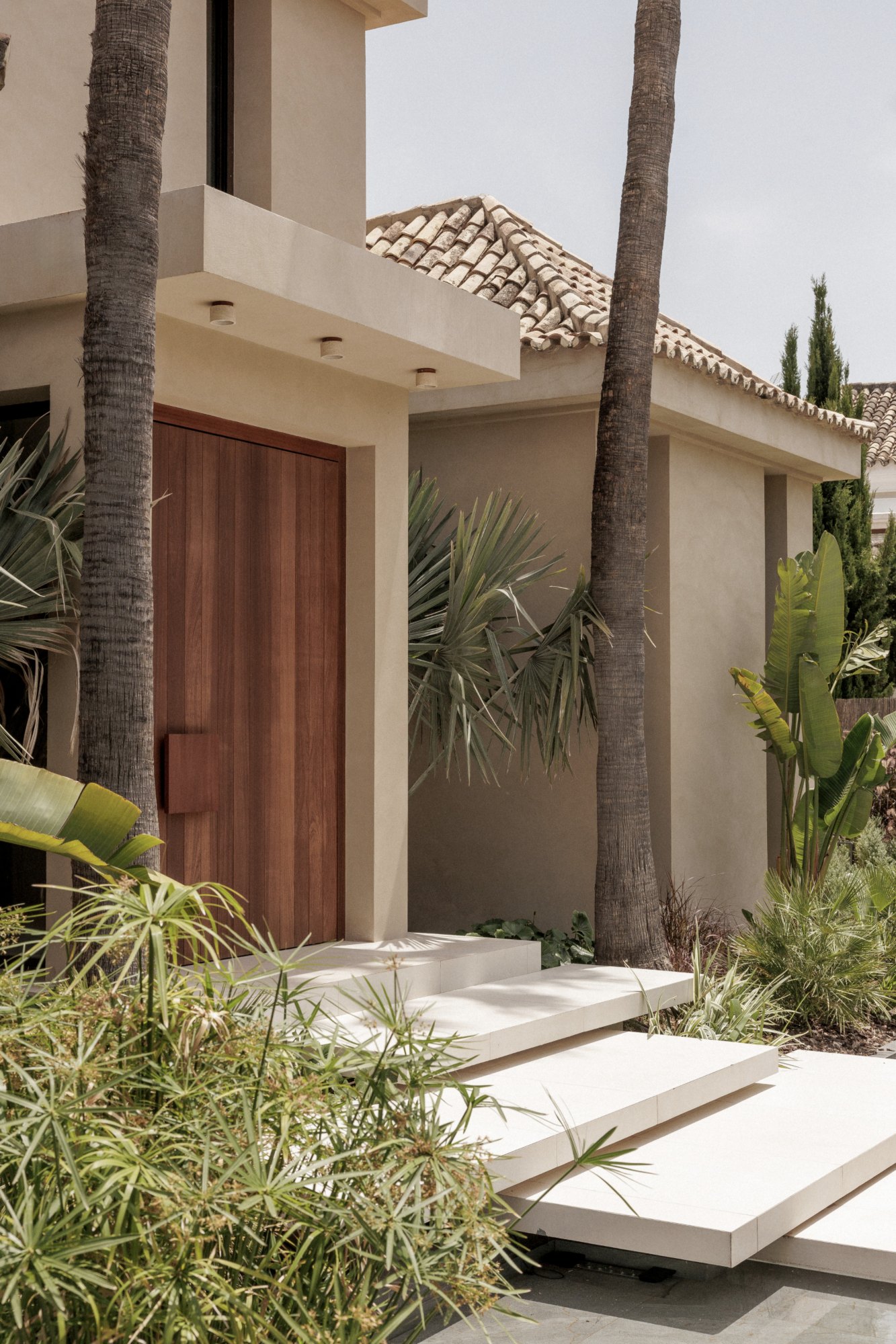 Villa Baileys, Marbella — Studio Eleven, foto 3