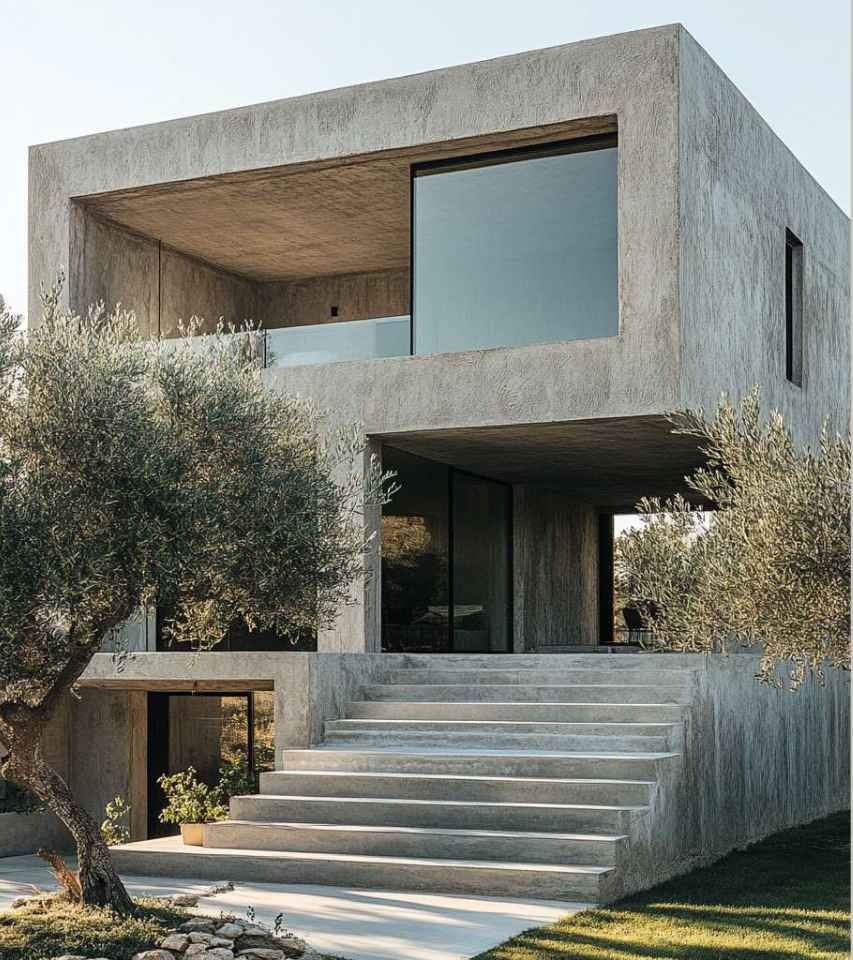 Villa L, Marbella — Studio Eleven