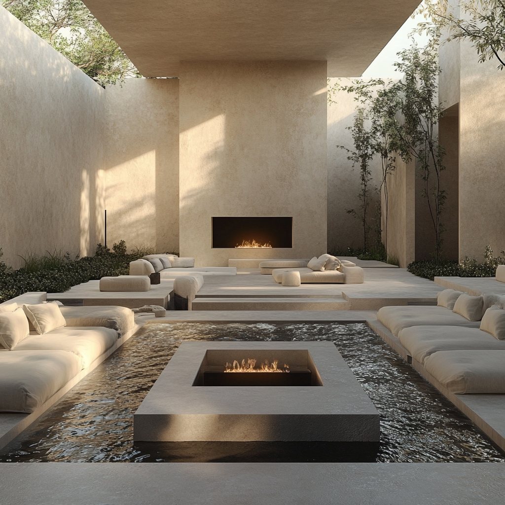 Villa M, Marbella — Studio Eleven